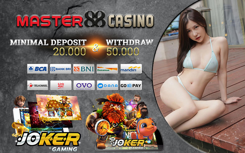 Master88 Casino